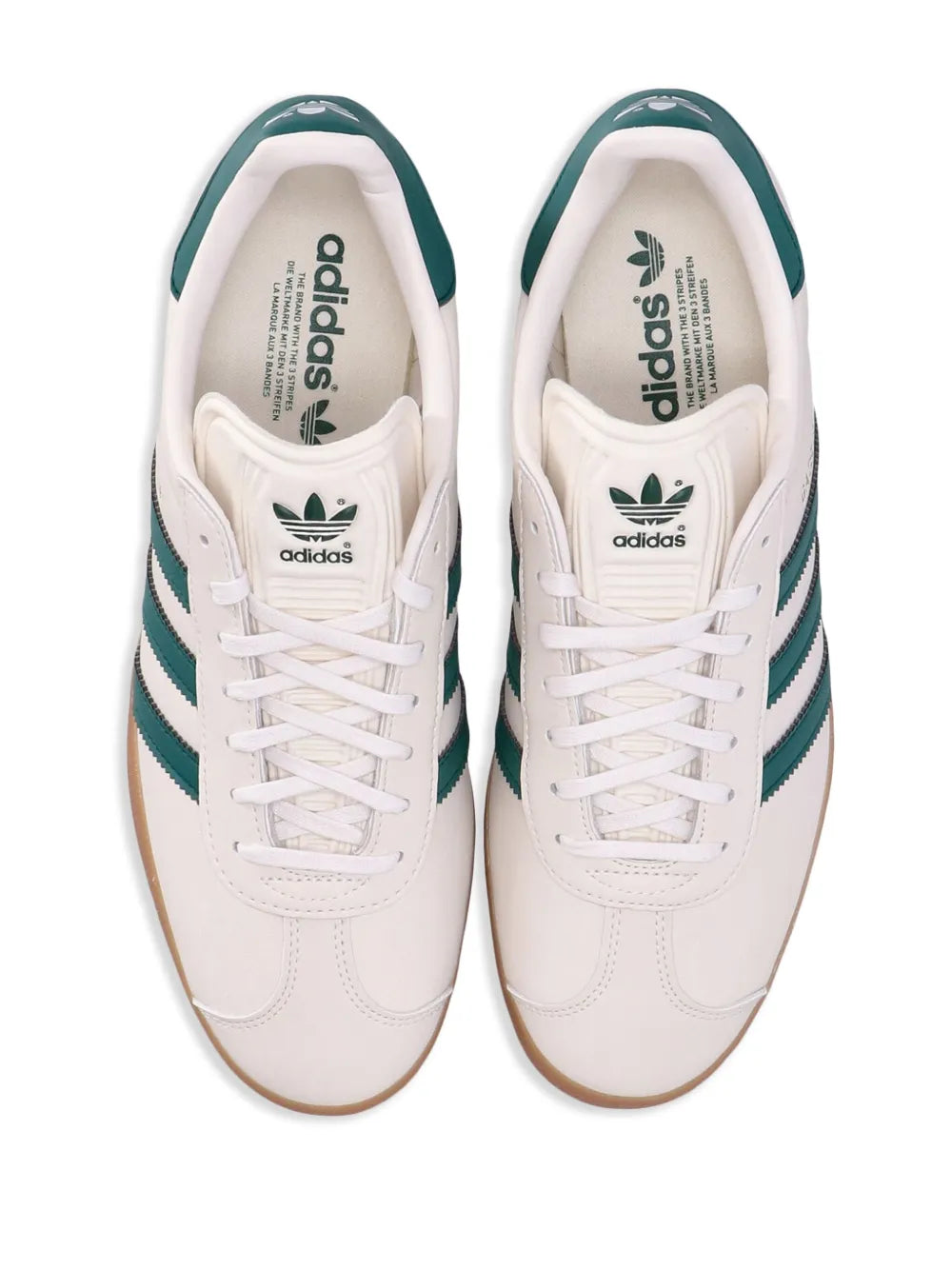 Gazelle Sneakers