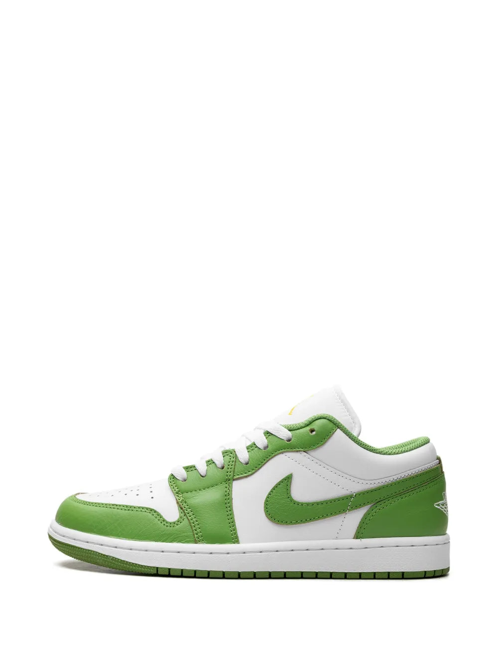 1 Low Se Chlorophyll Sneakers