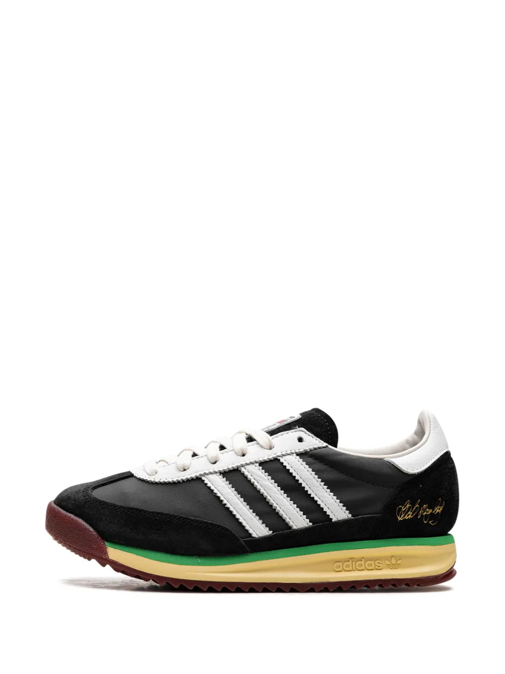 Sl 72 Rs Bob Marley One Love Sneakers