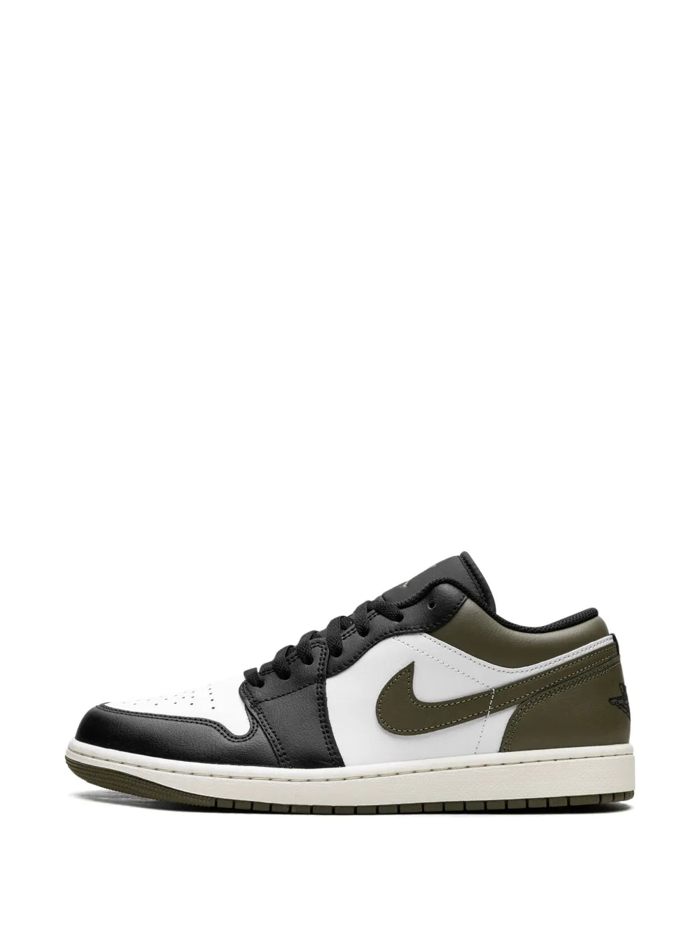 1 Low Sneakers