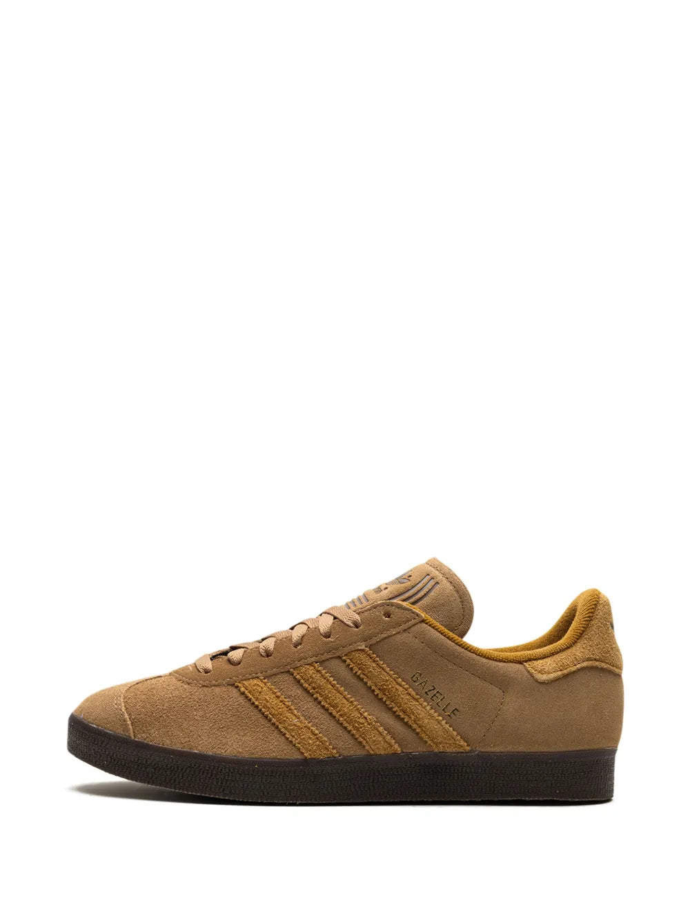 Gazelle Brown Desert Sneakers