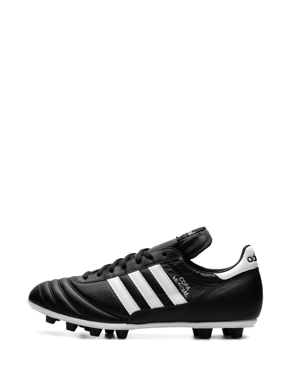 Copa Mundial Fg Black/White Cleats