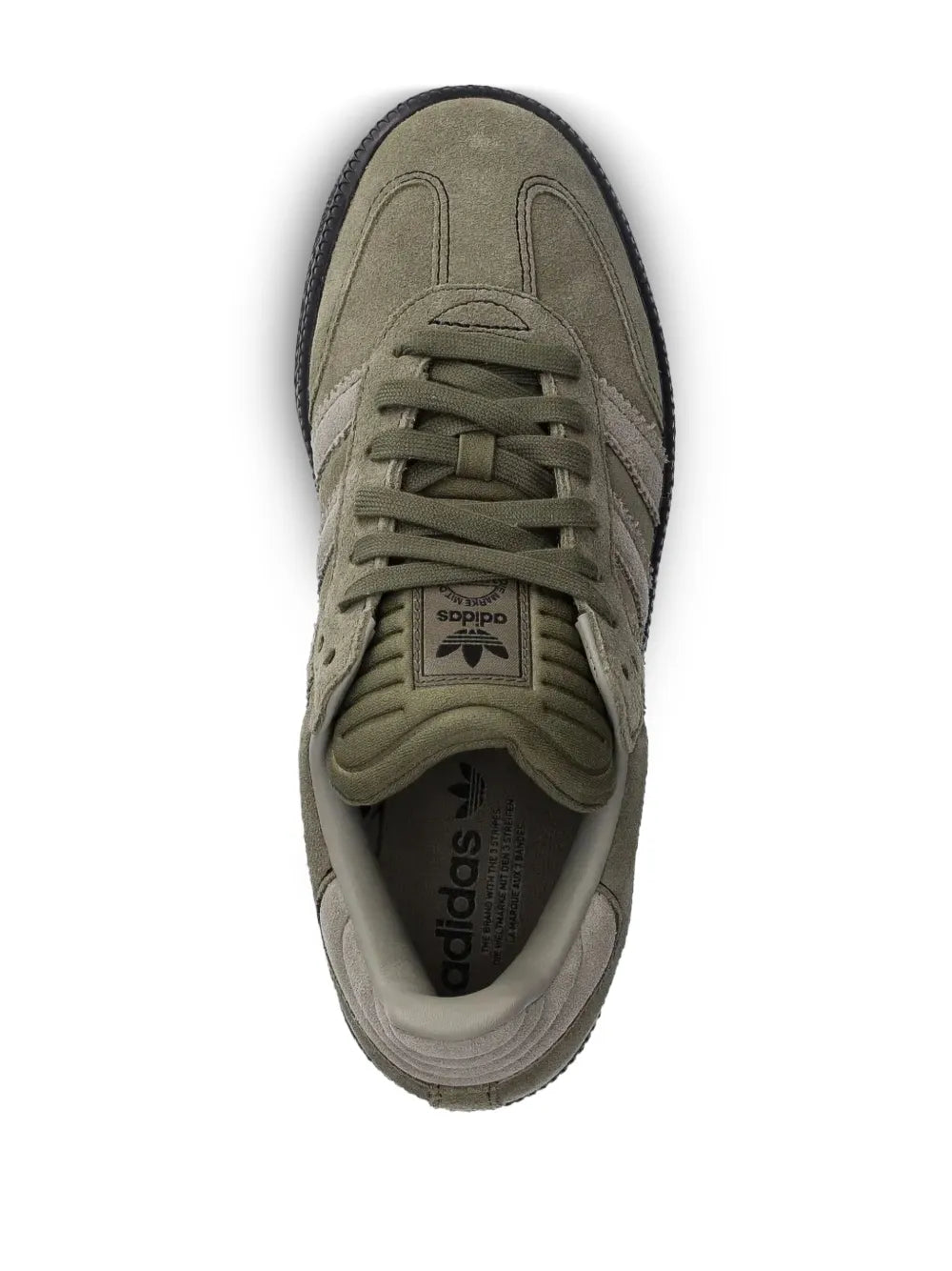Samba Xlg Sneakers