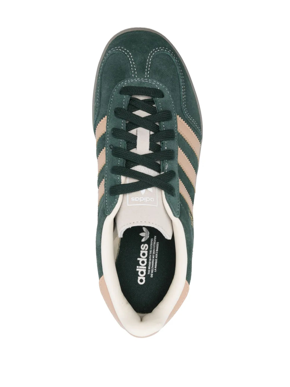 Gazelle Indoor Sneakers