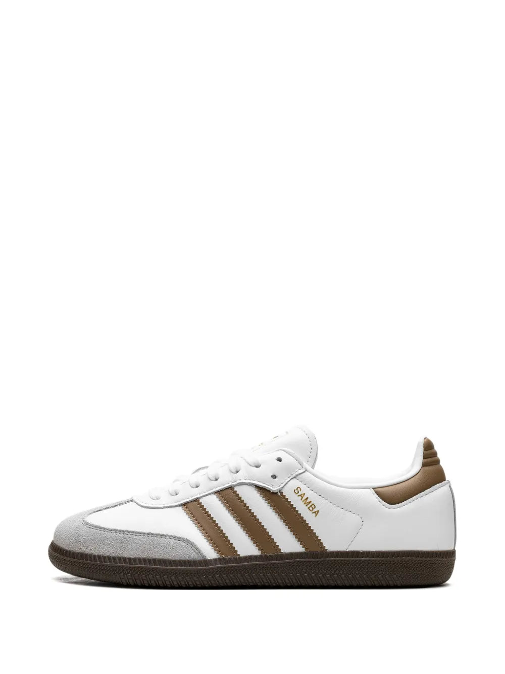 Samba Sneakers