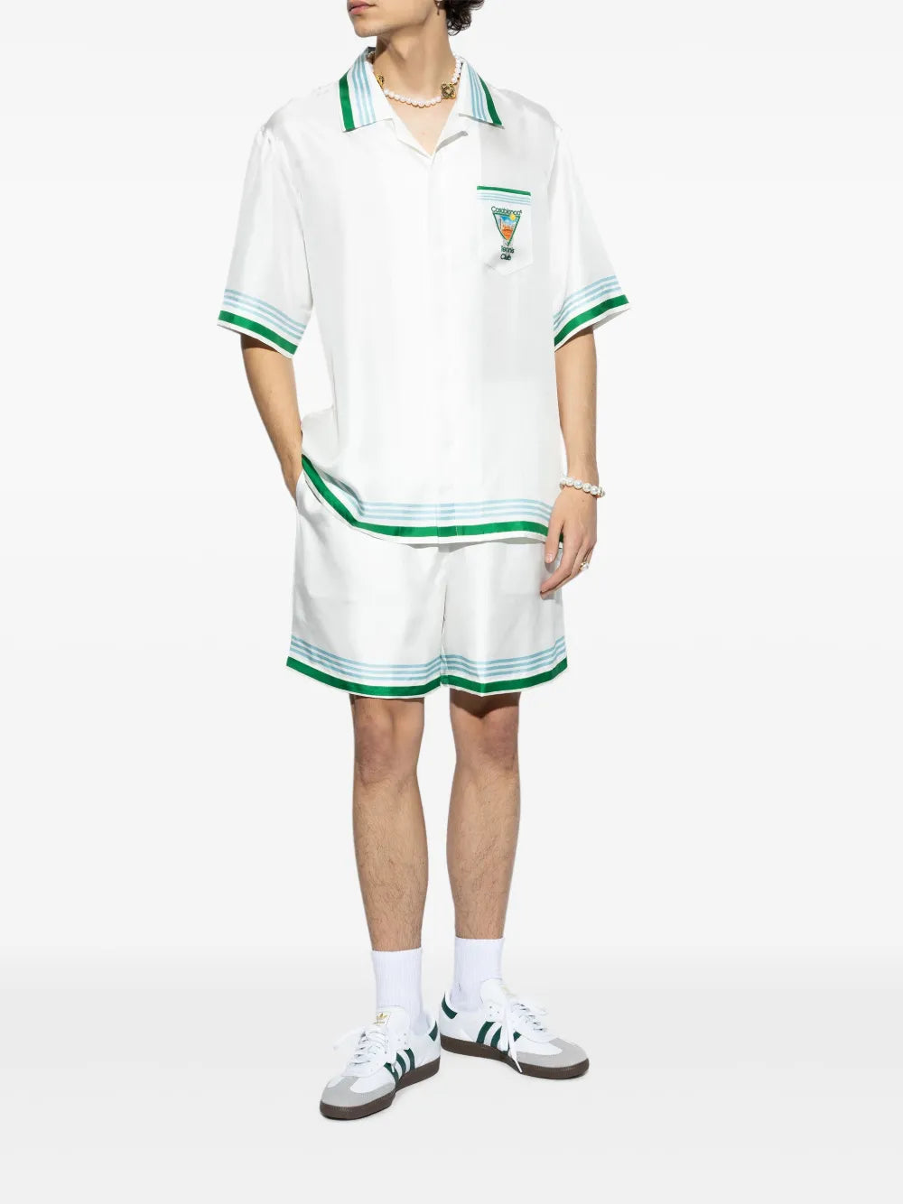 Samba Sneakers
