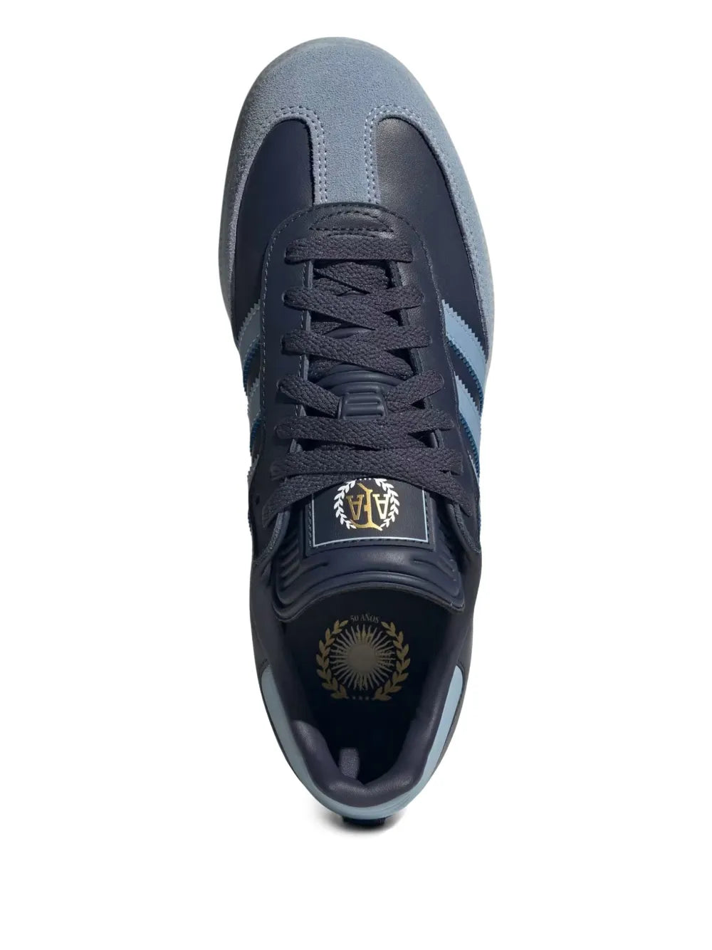 Samba Argentine Football Association - Away Kit Sneakers