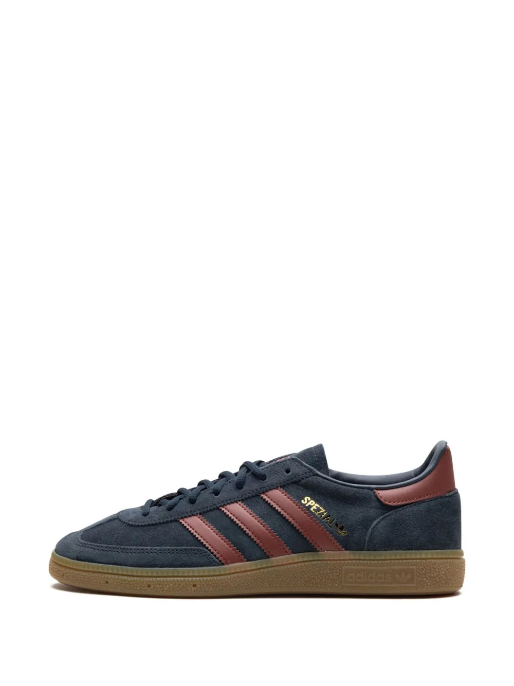 Handball Spezial Aurora Ink/Wild Sepia Sneakers