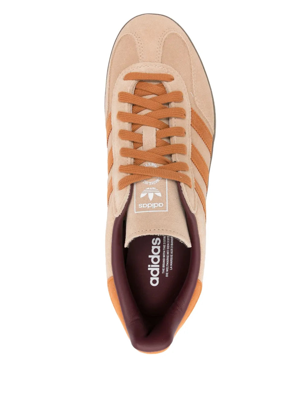 Gazelle Indoor Sneakers