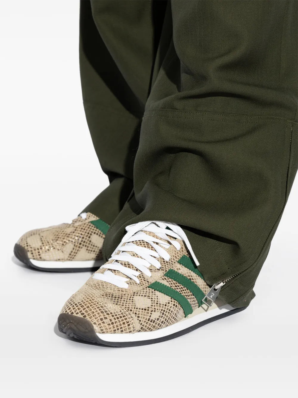 Country Japan Sneakers