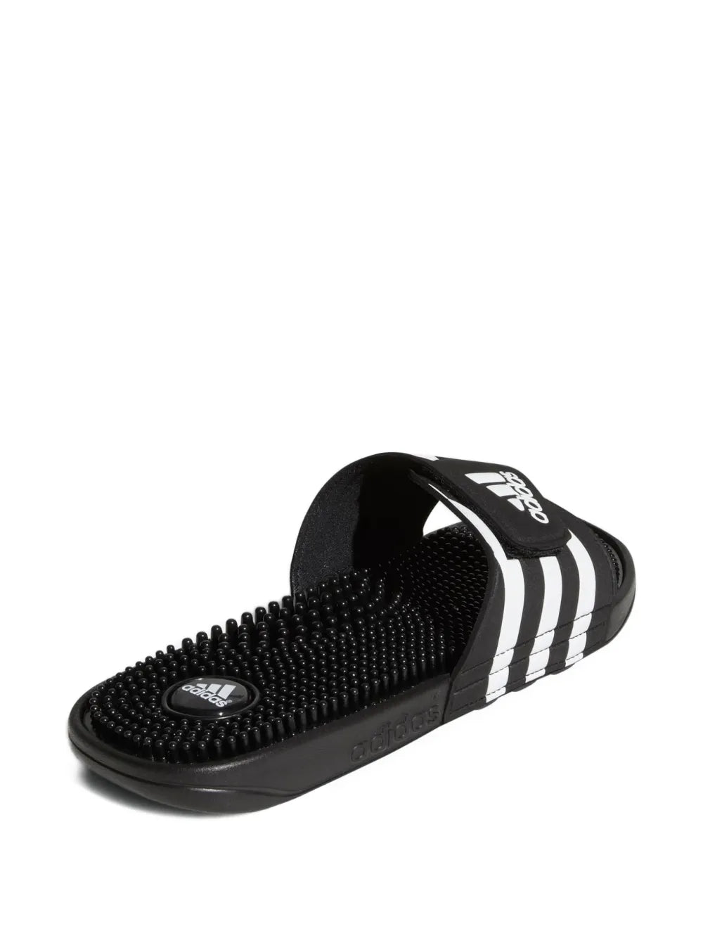 Adissage Slides Black Slides