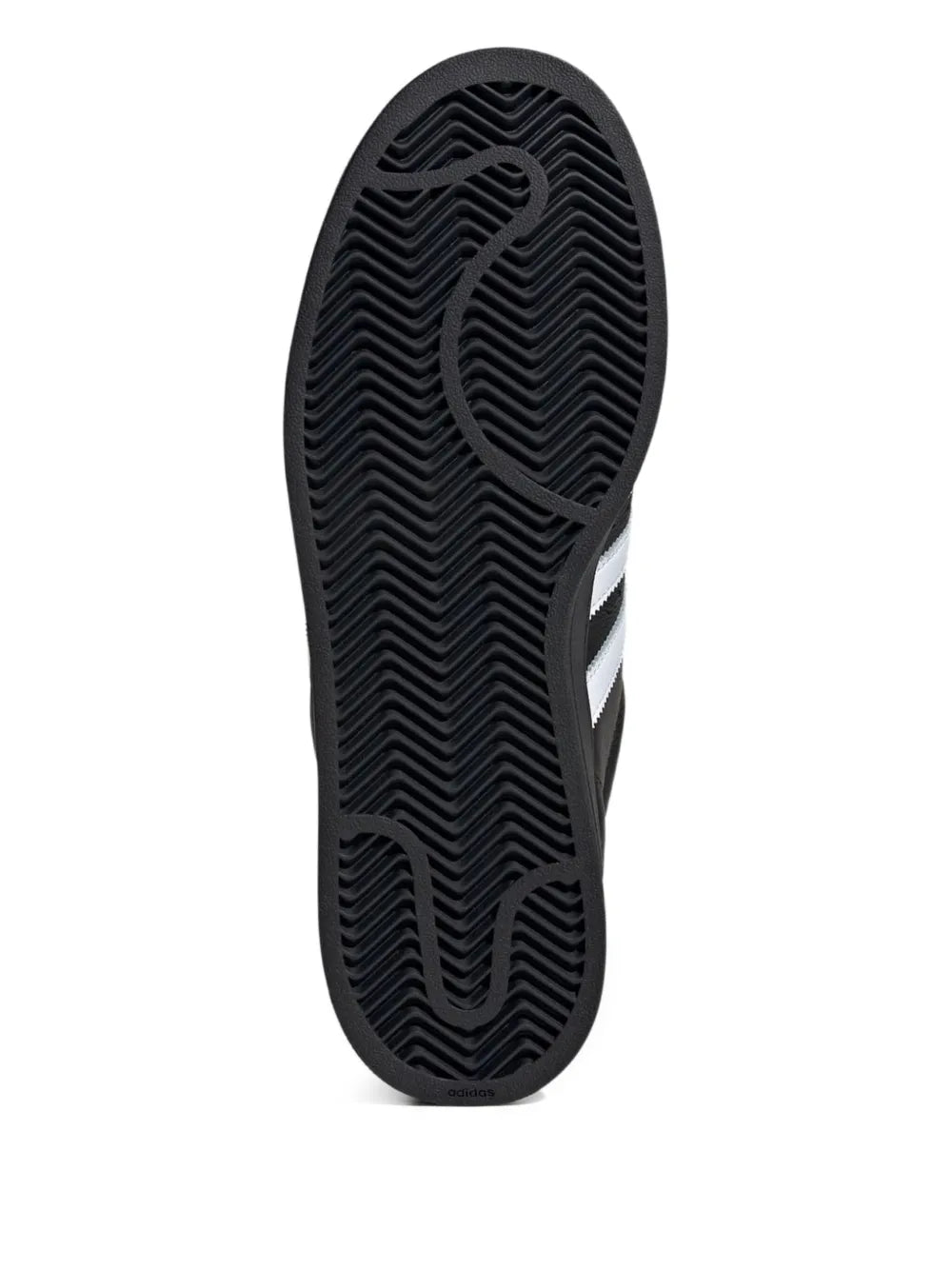 Superstar Ii Core Black/White/Core Black Sneakers