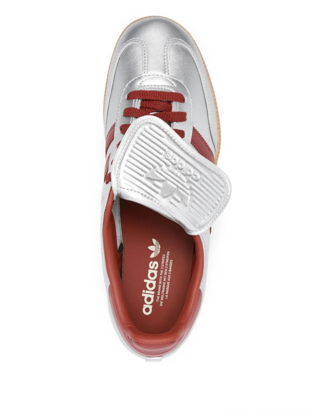 Samba Lt Sneakers