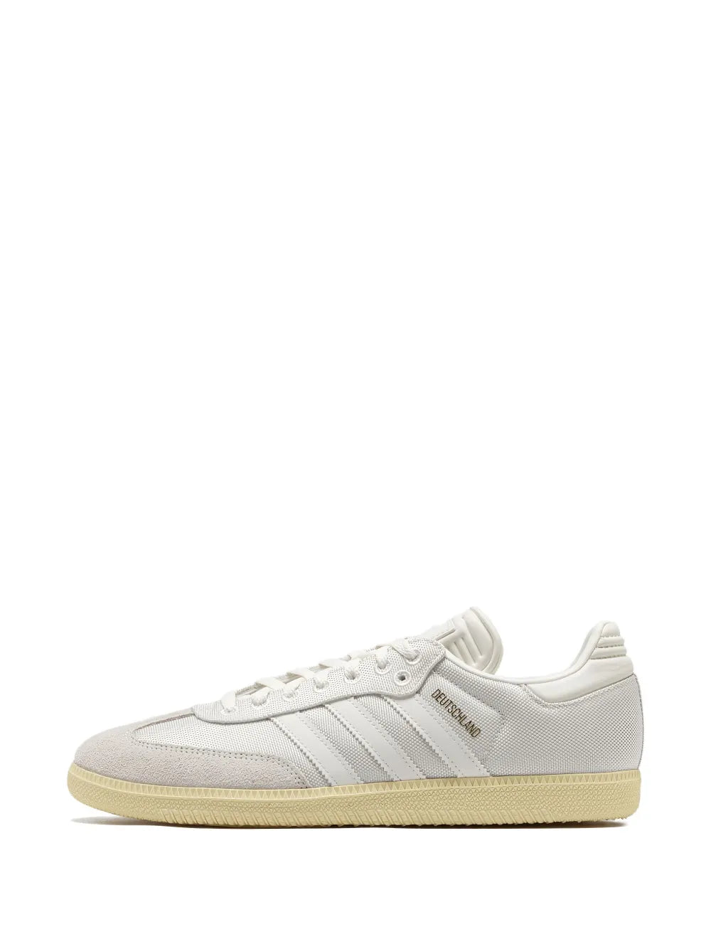 Samba Og Germany 125Th Anniversary Sneakers