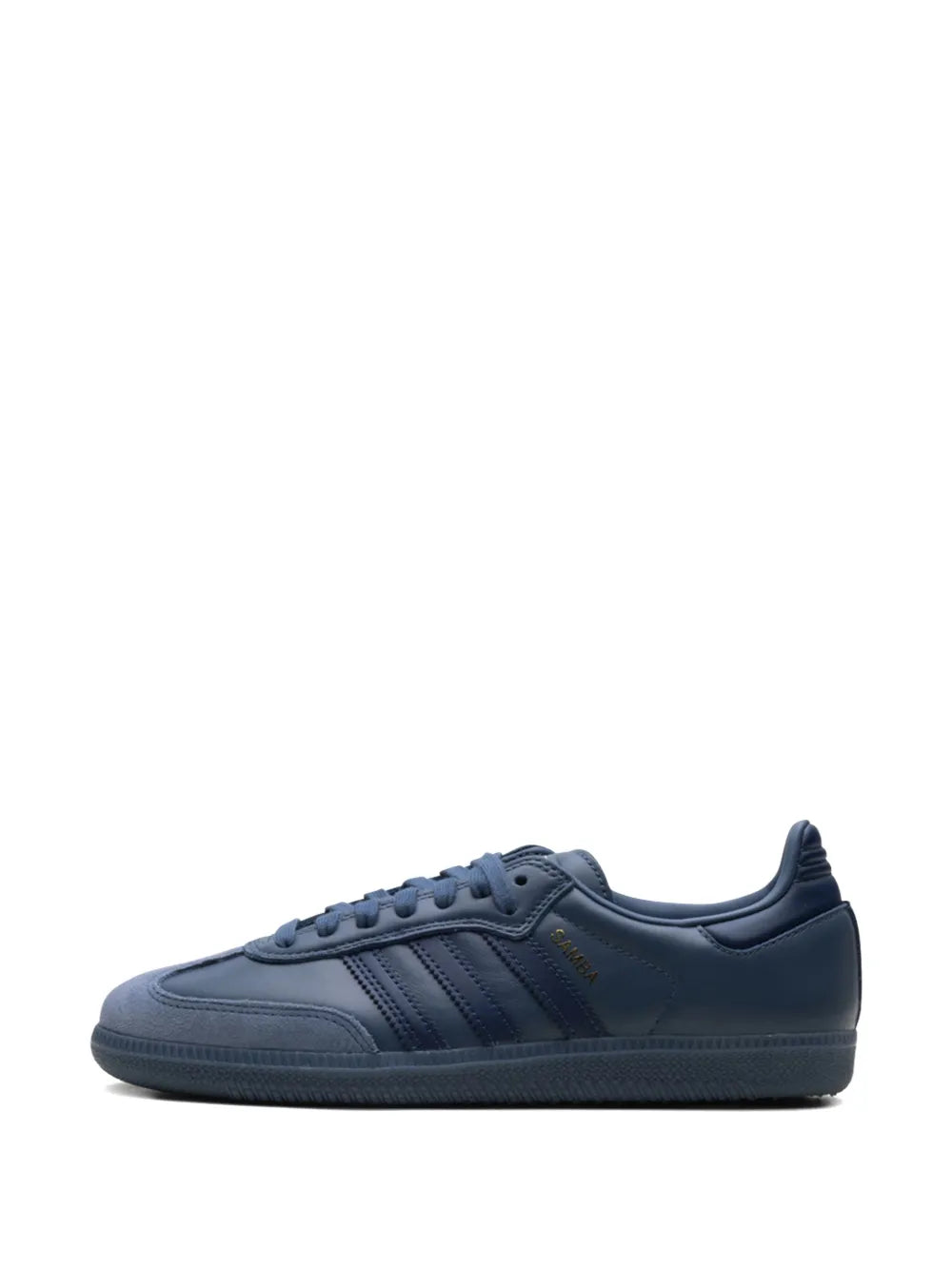 Samba Adv Preloved Ink Sneakers