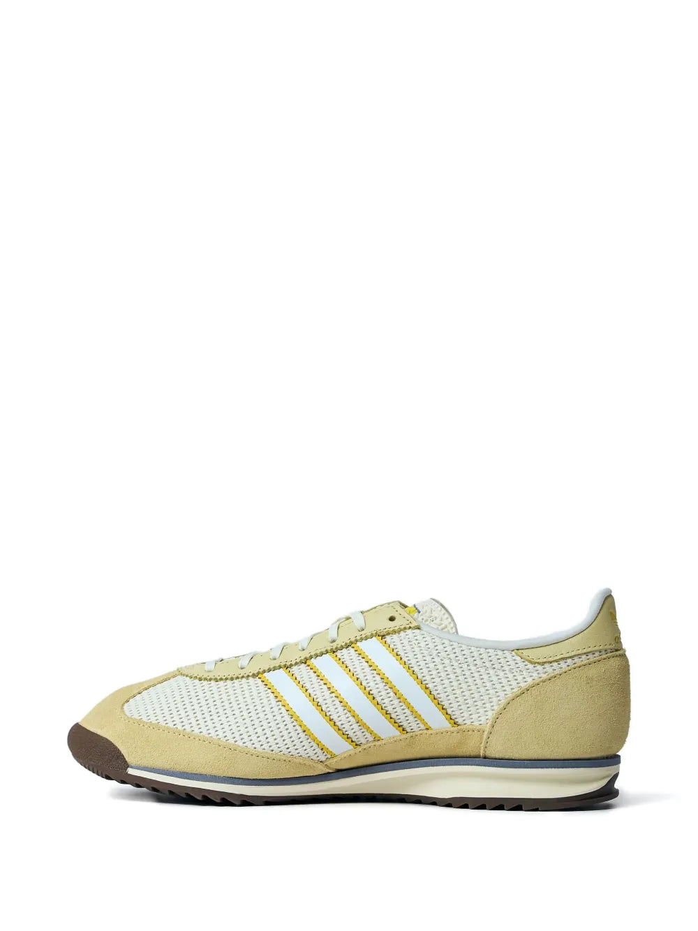 Sl 72 Og Low-Top Sneakers