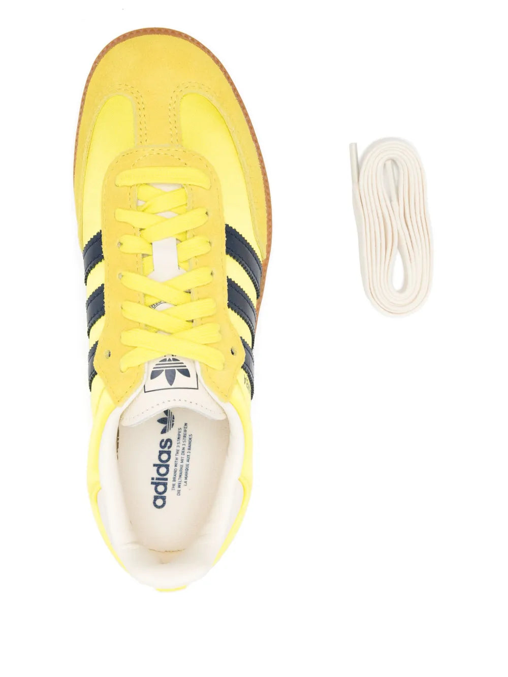 Samba Og Sneakers