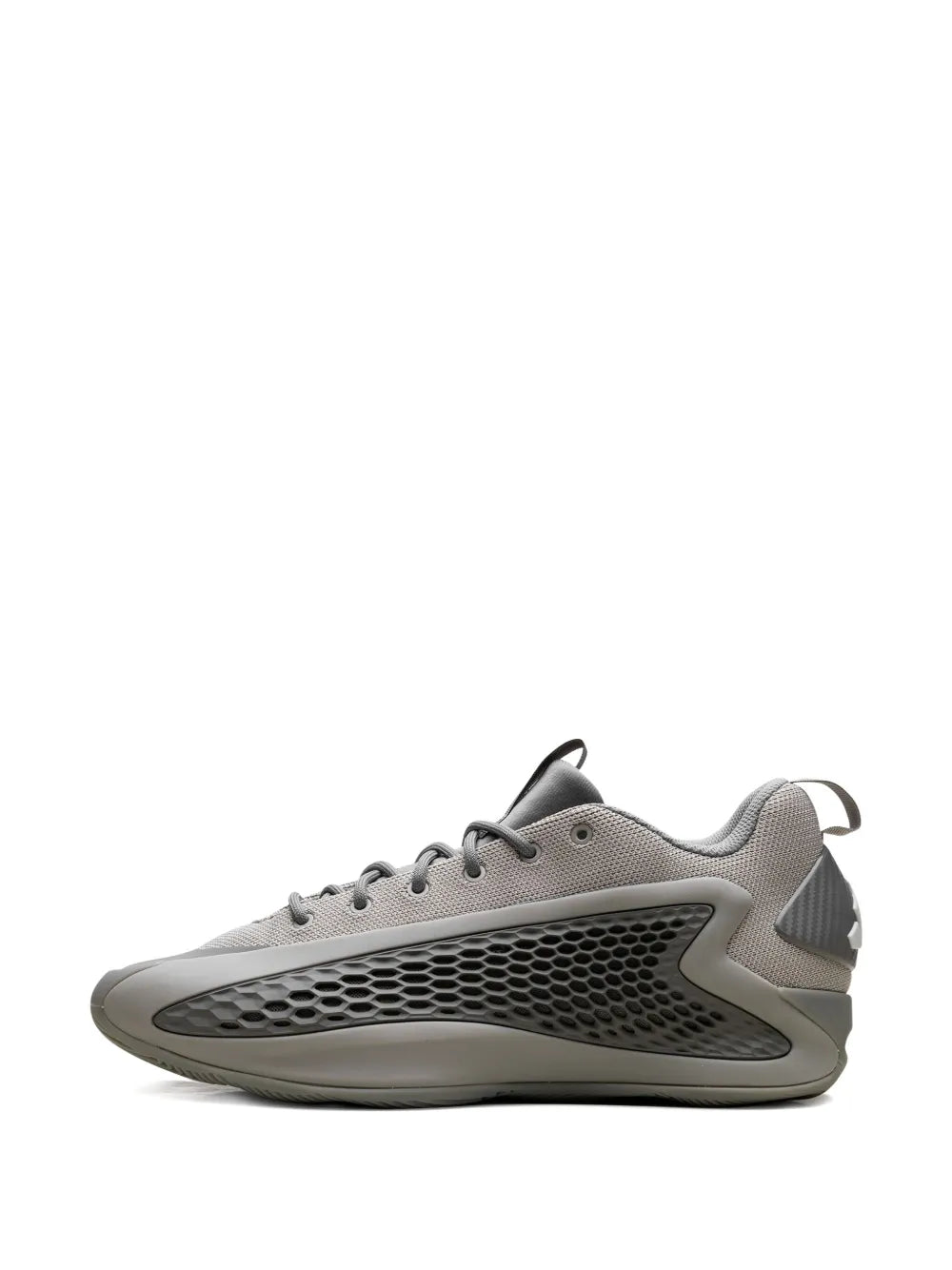 Ae 1 Metal Grey Sneakers