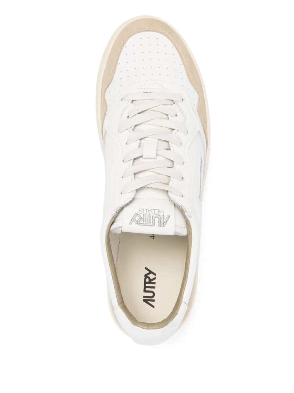 Autry Medalist Low Sneakers