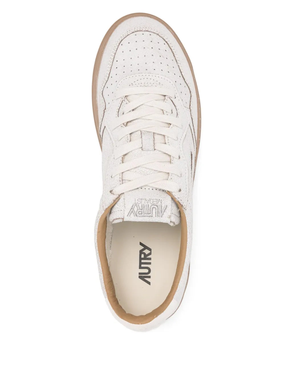 Autry Medalist Low Sneakers