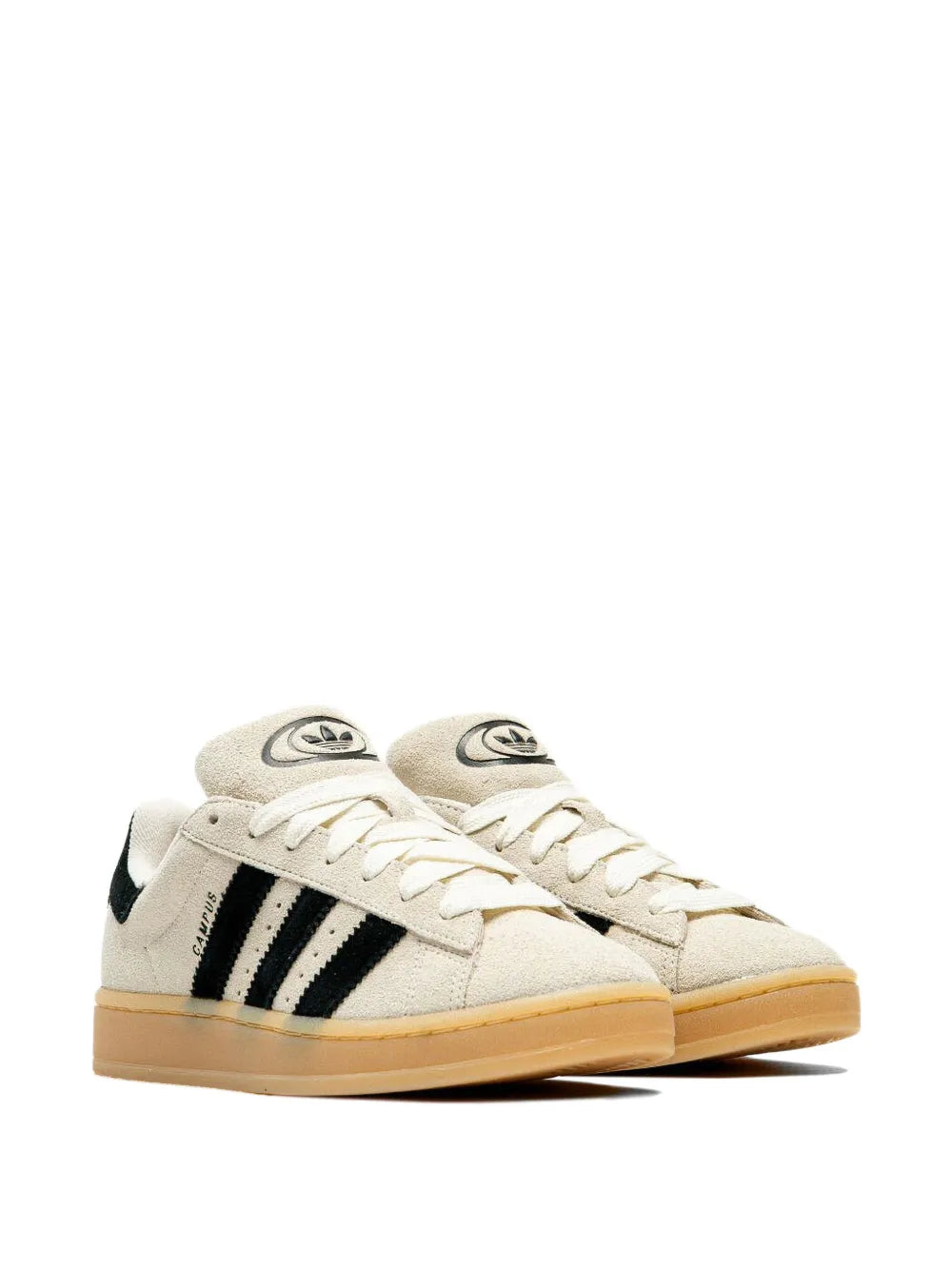 Campus 00S Gum/Cream White/Core Black Sneakers