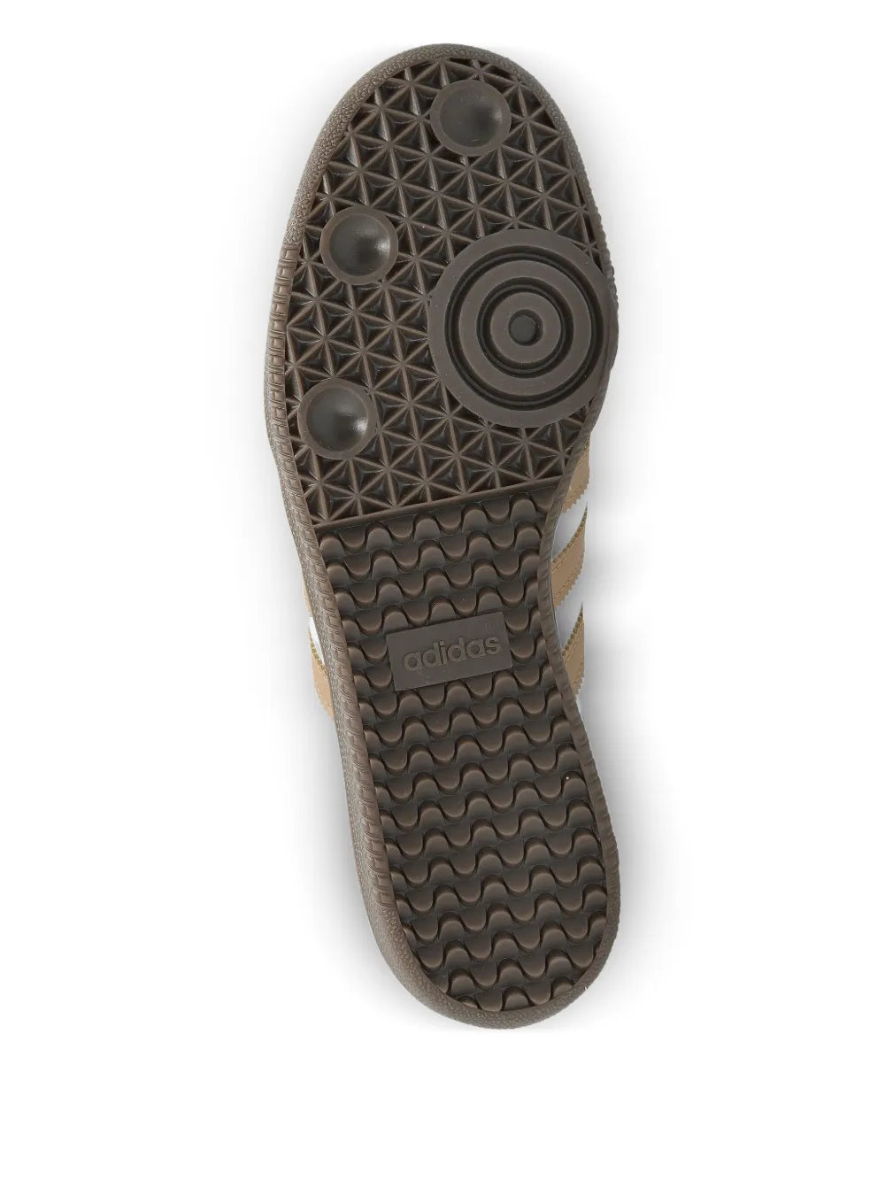 Samba Sneakers