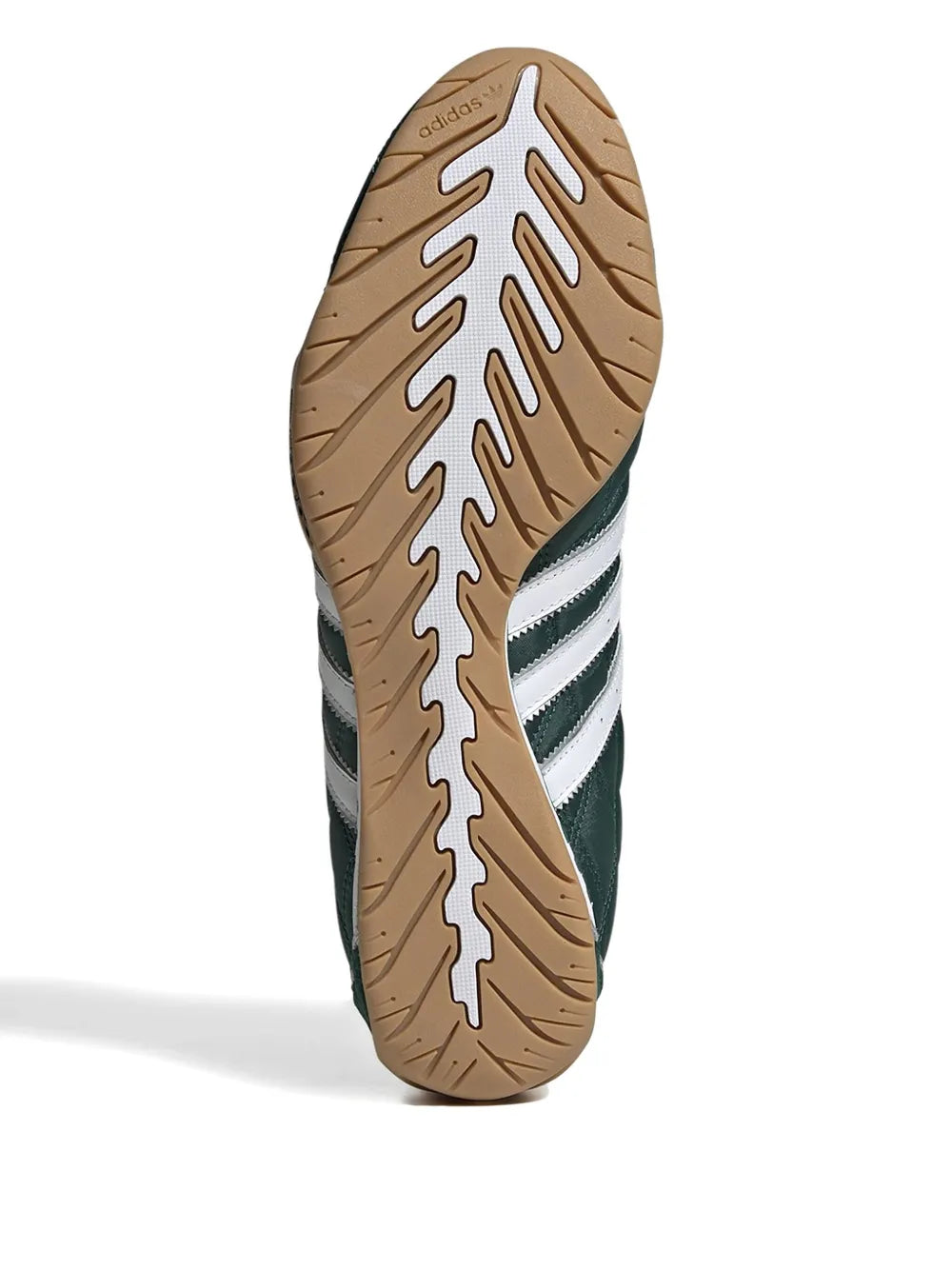 Adi Racer Collegiate Green Sneakers
