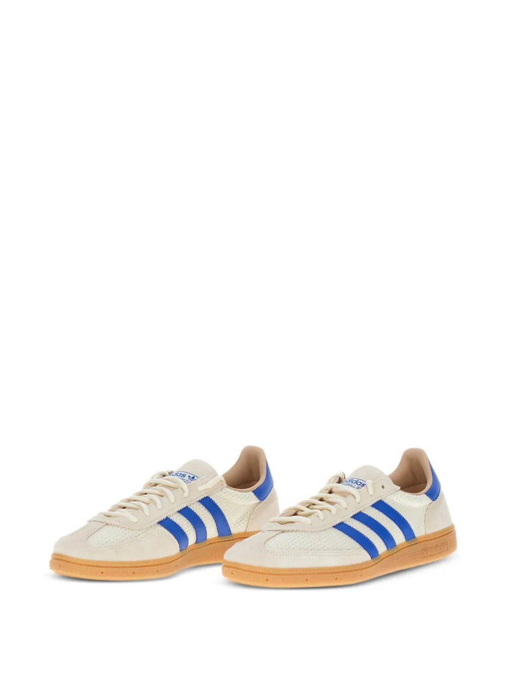 Handball Spezial Suede Sneakers