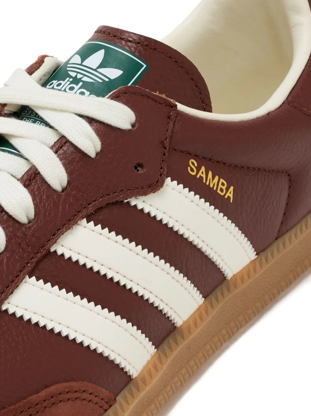 Samba Og Sneakers