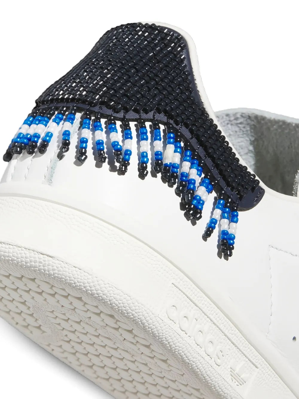 Stan Smith Clot - Night Navy Beads Sneakers