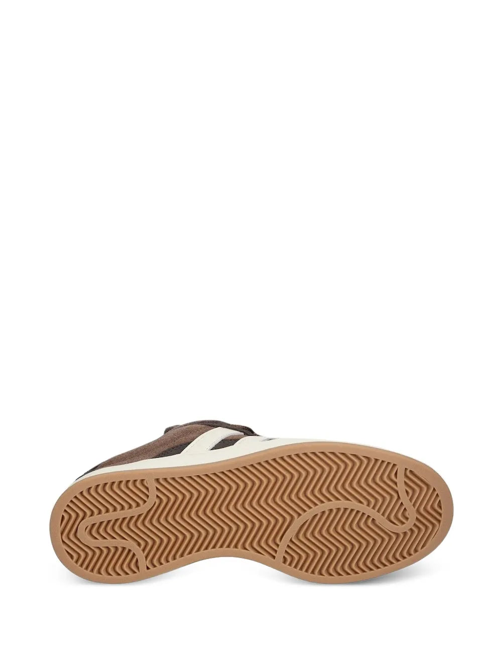 Campus 00S Beta Suede Sneakers