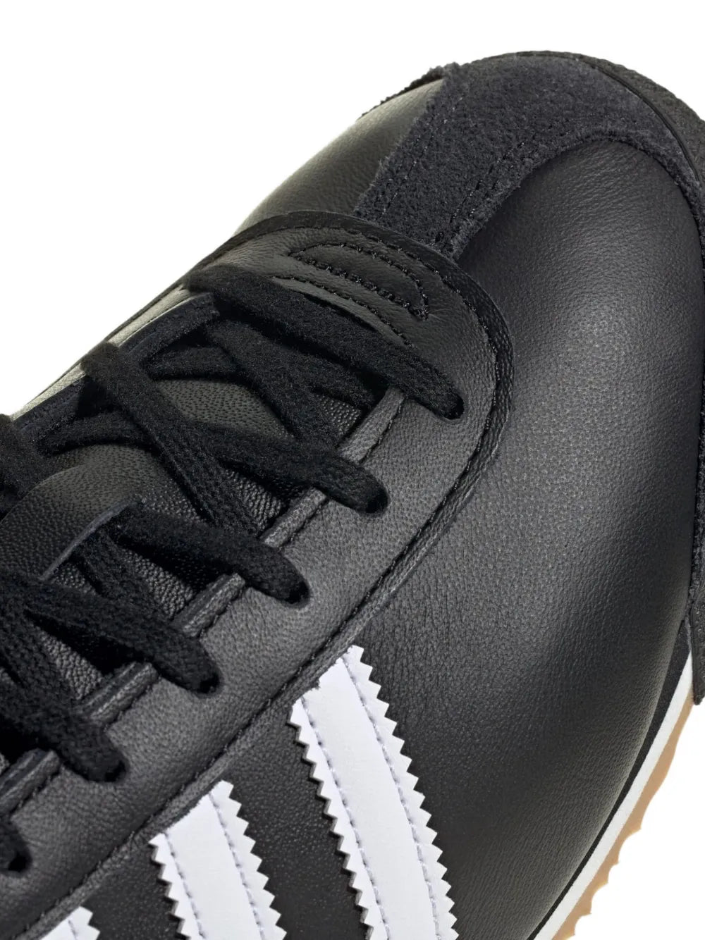 Italia 70S Black/Cloud White Sneakers