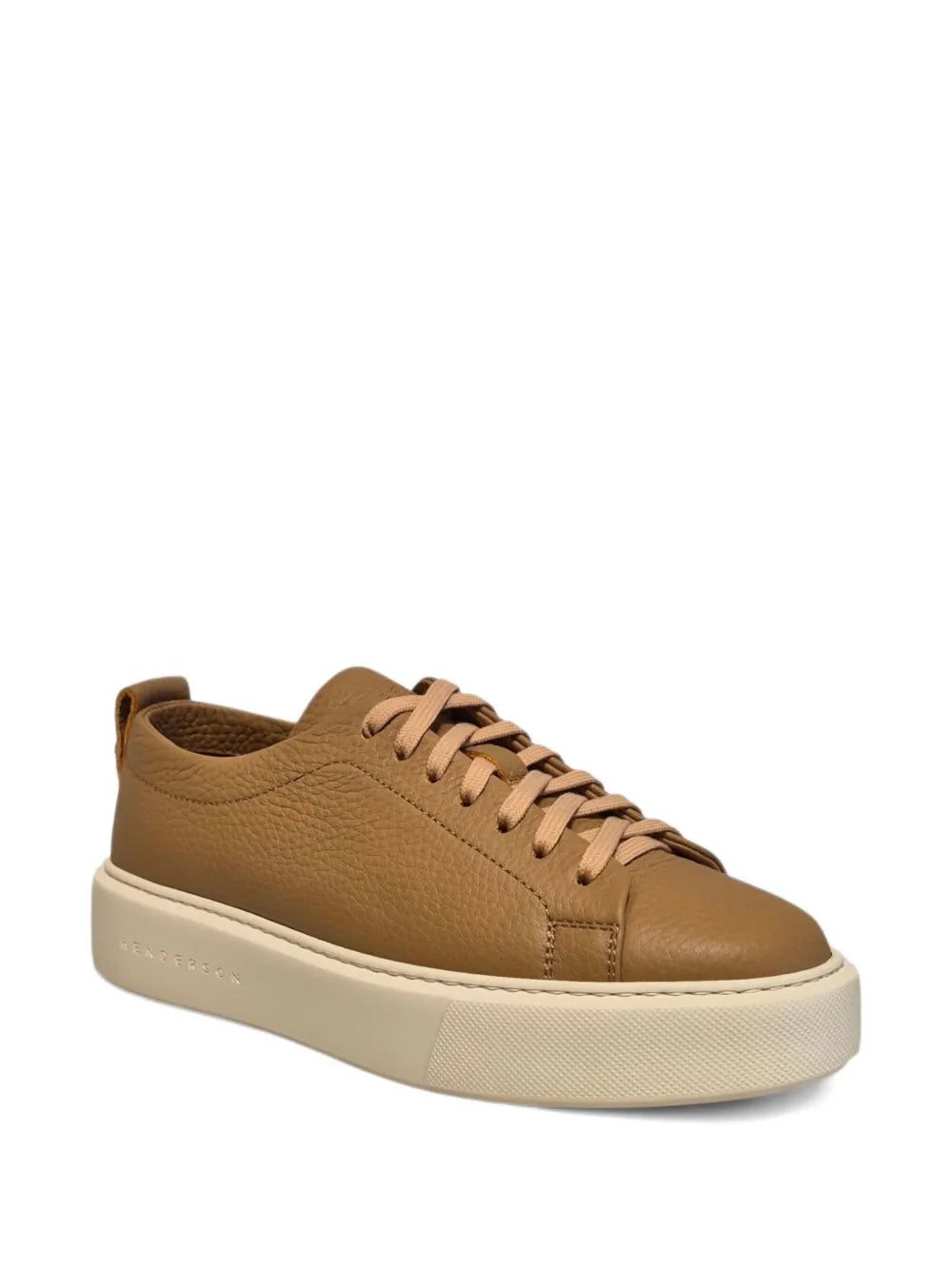 Henderson Baracco Leather Platform