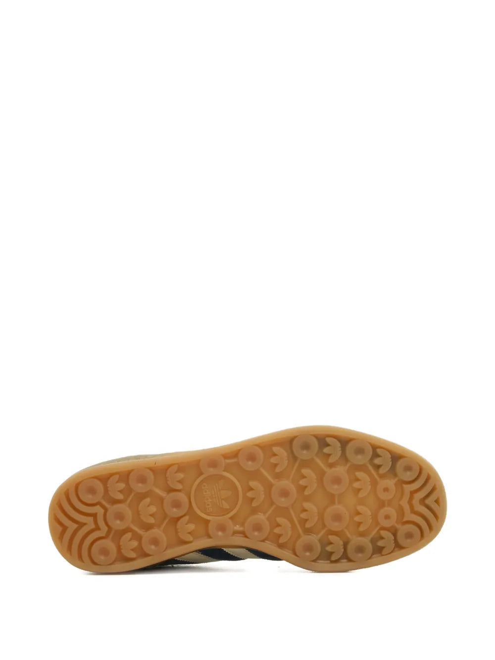 Gazelle Indoor Three-Stripe Sneakers