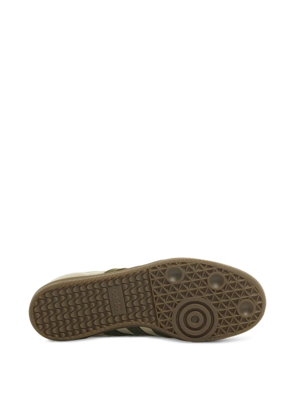 Samba Og Sneakers