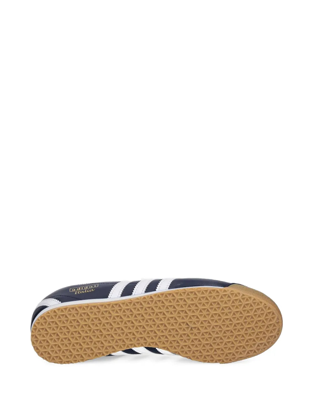 Italia Leather Sneakers