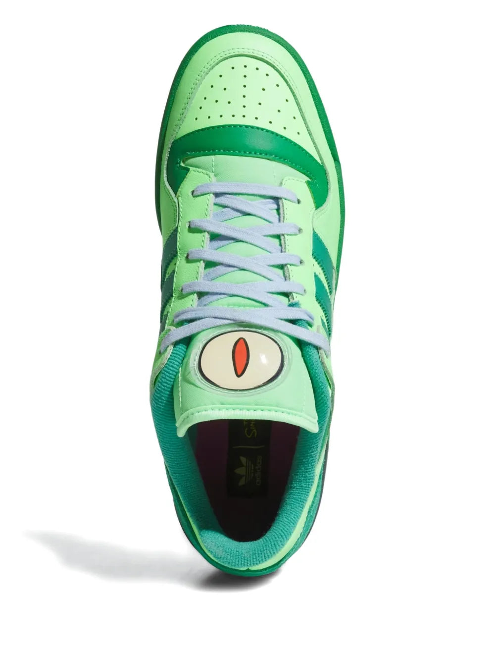 Forum 84 The Simpsons - Treehouse Of Horror Sneakers