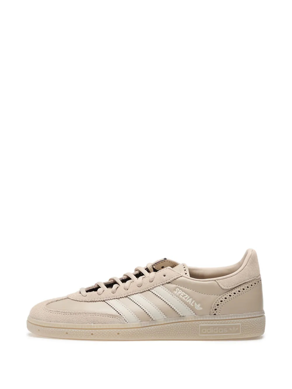 Spezial Suede Sneakers
