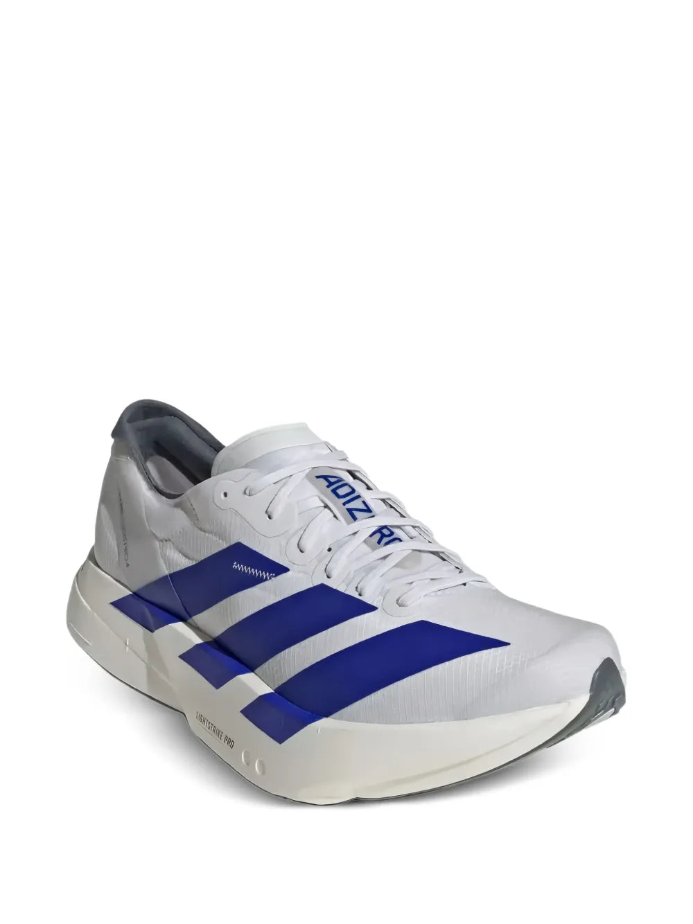 Adizero Adios Pro 4 Lucid Blue Sneakers