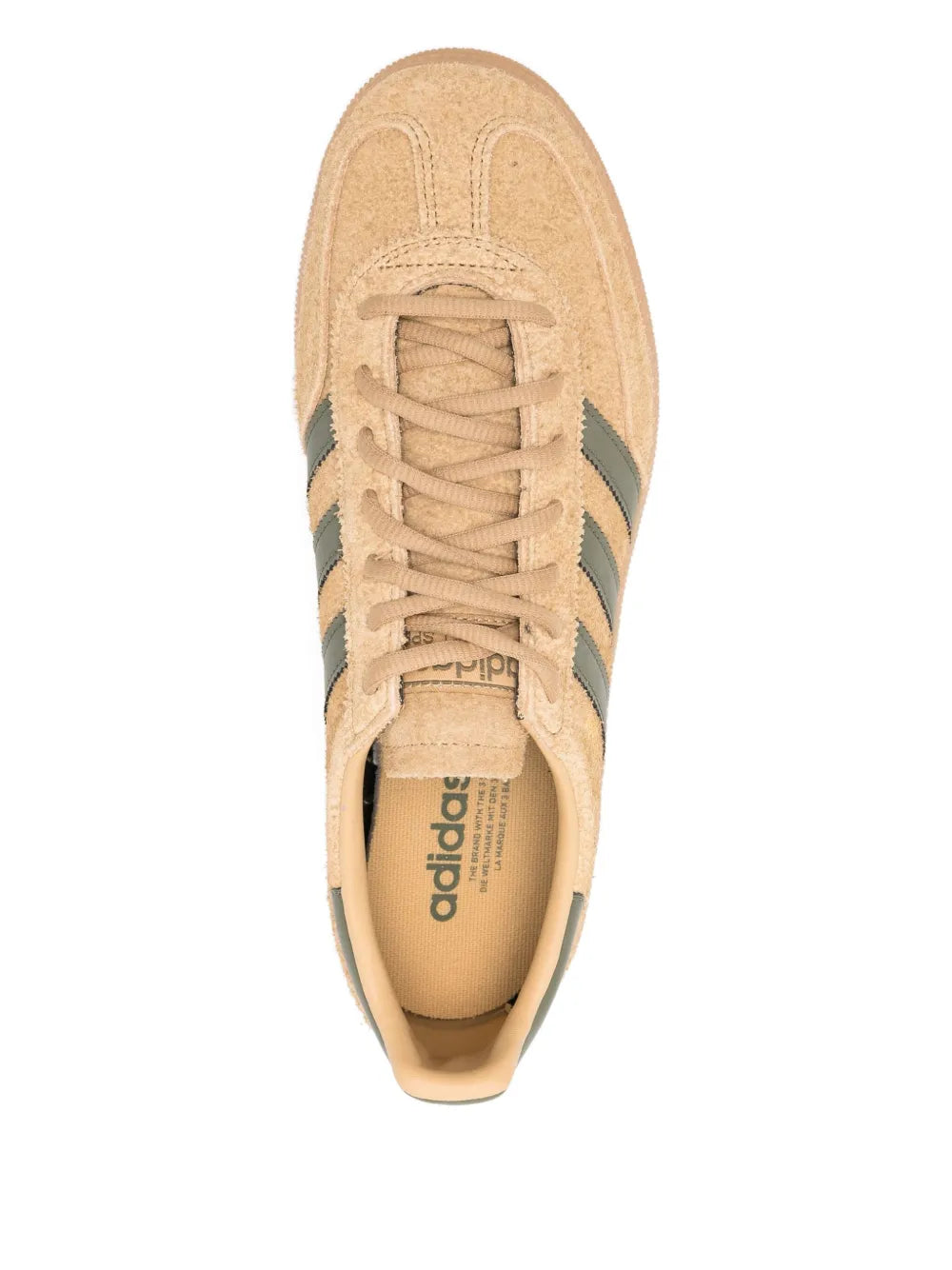 Handball Spezial Sneakers