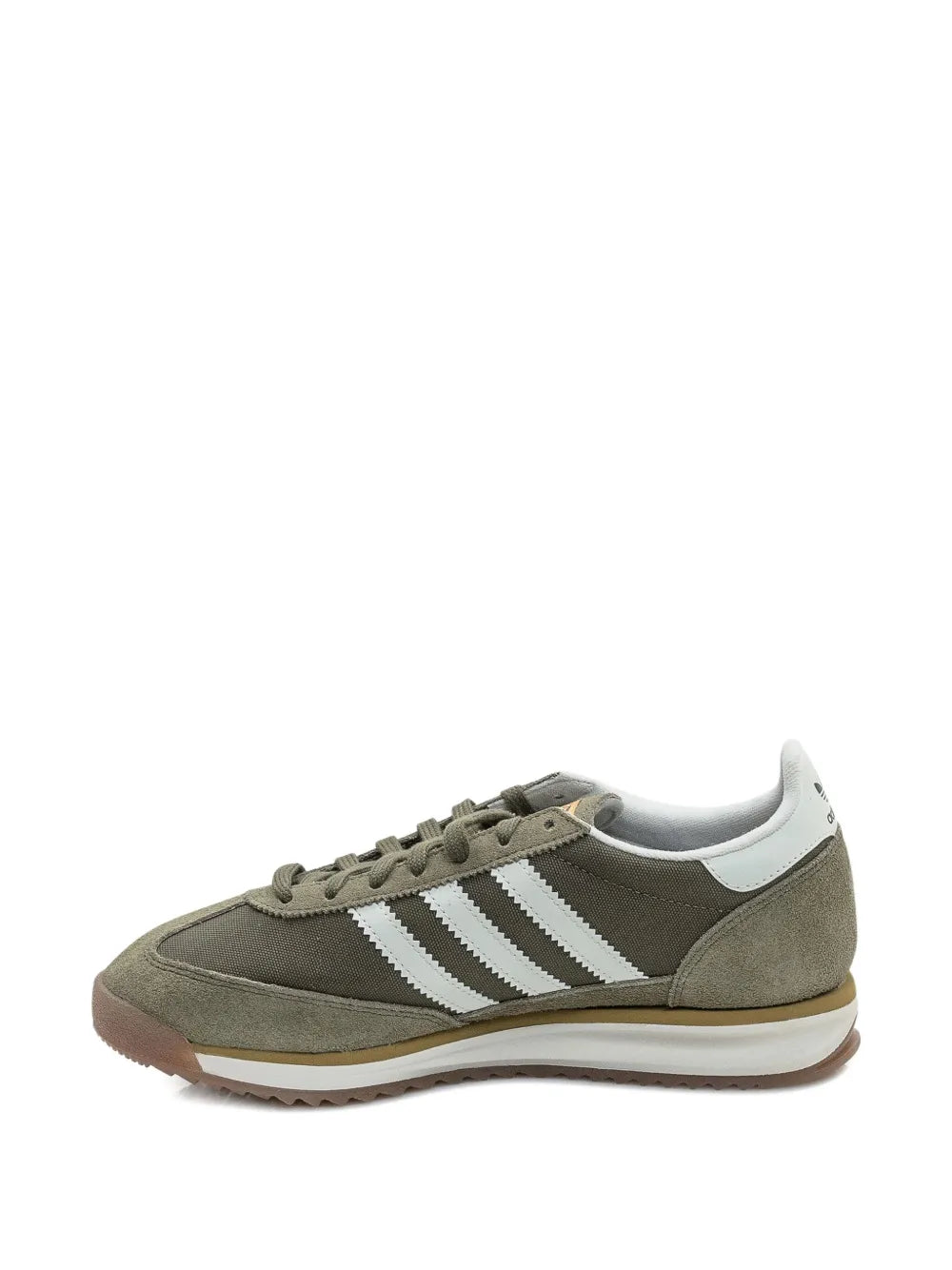 Sl72 Rs Lace-Up Sneakers