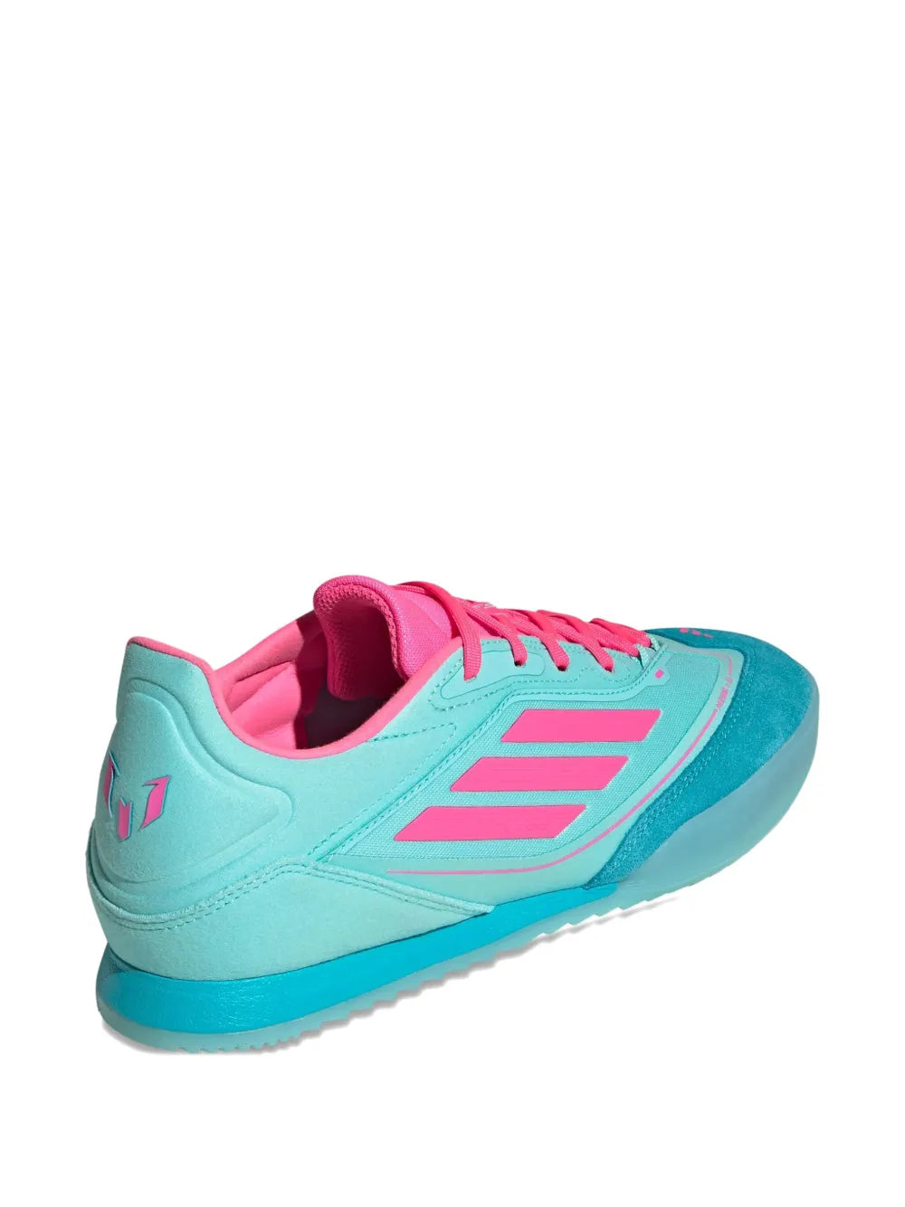 F50 Messi Freestyle 3-Stripes Futsal Sneakers
