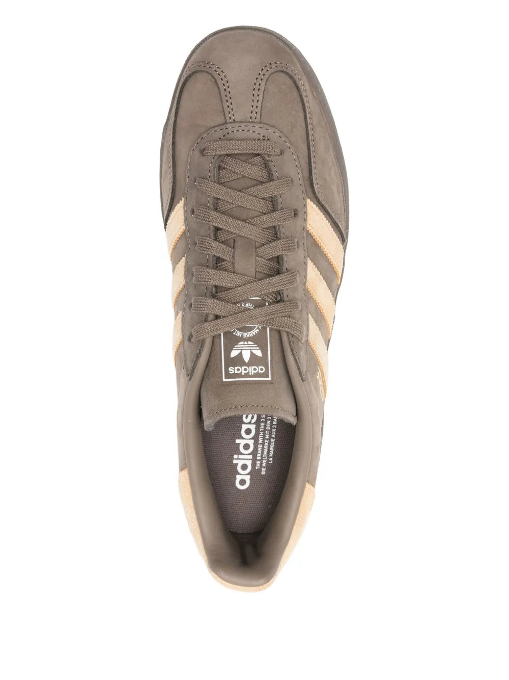 Gazelle Sneakers