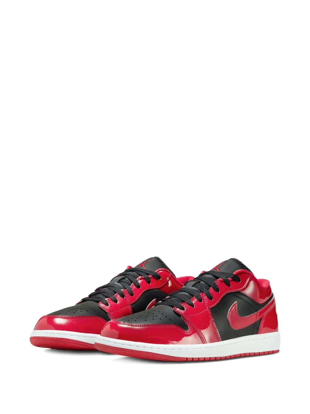 1 Low Sneakers