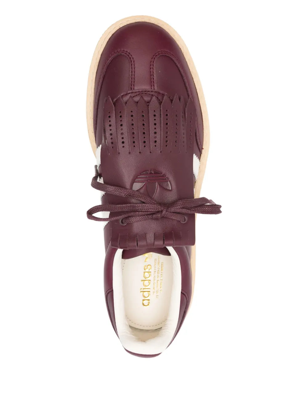 Samba Lux Sneakers