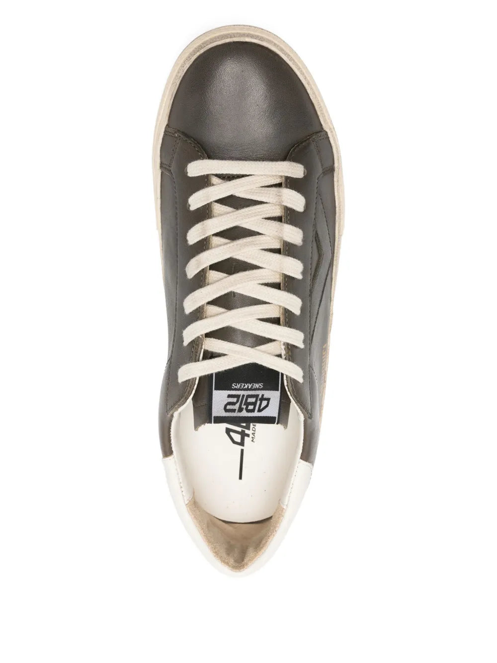 Suprime Sneakers