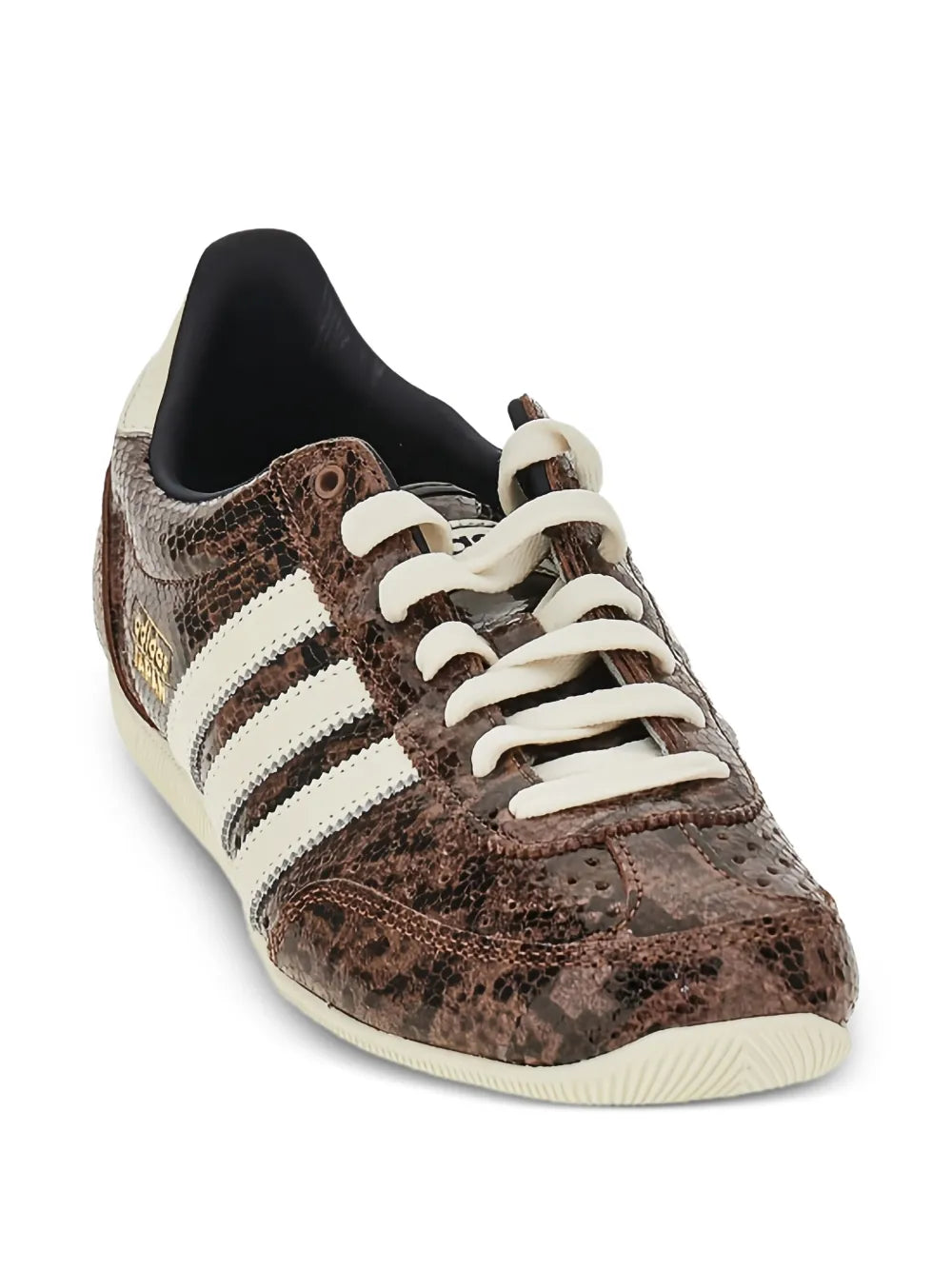 Japan Stripes Sneakers
