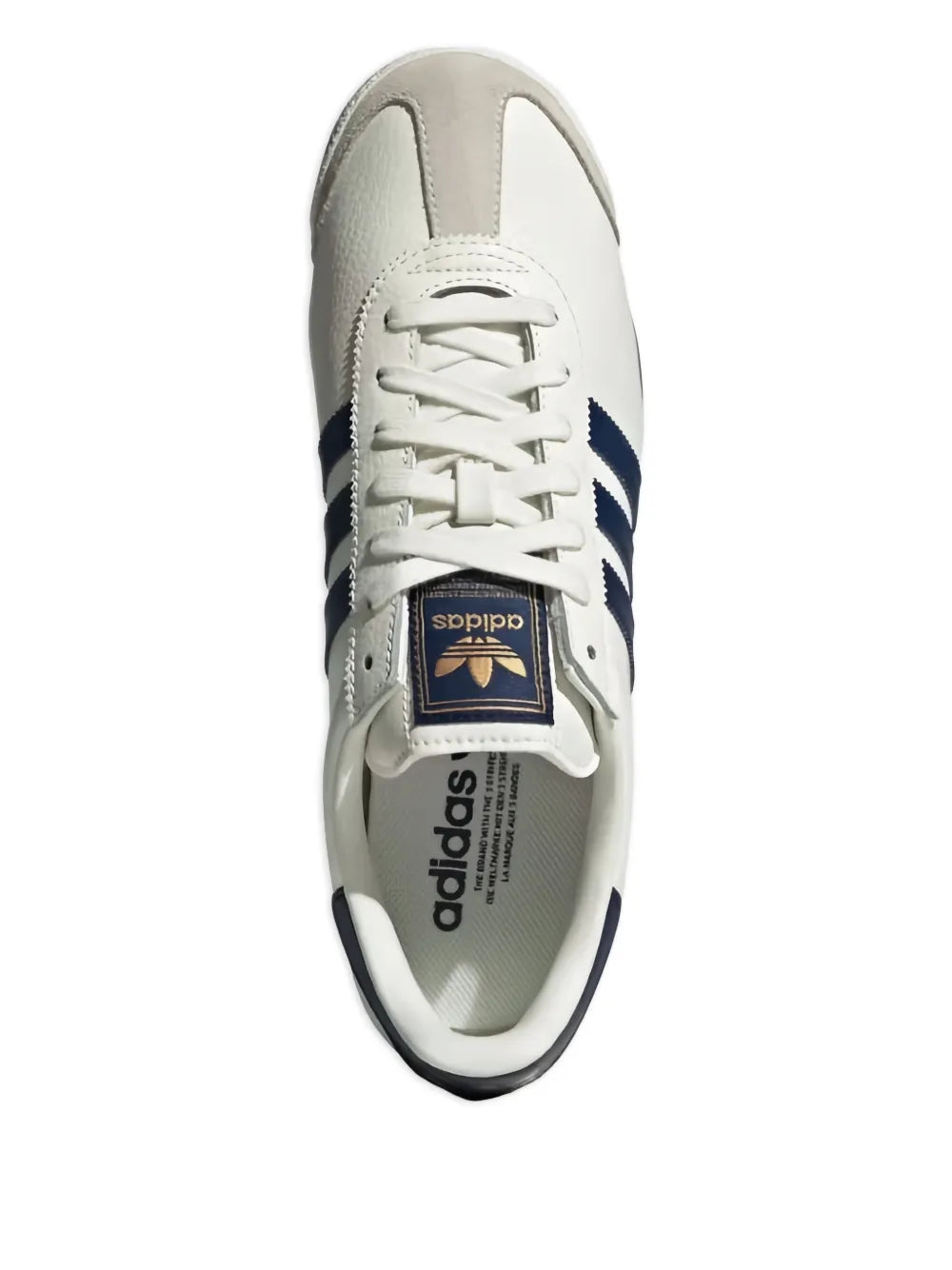 Samoa Sneakers