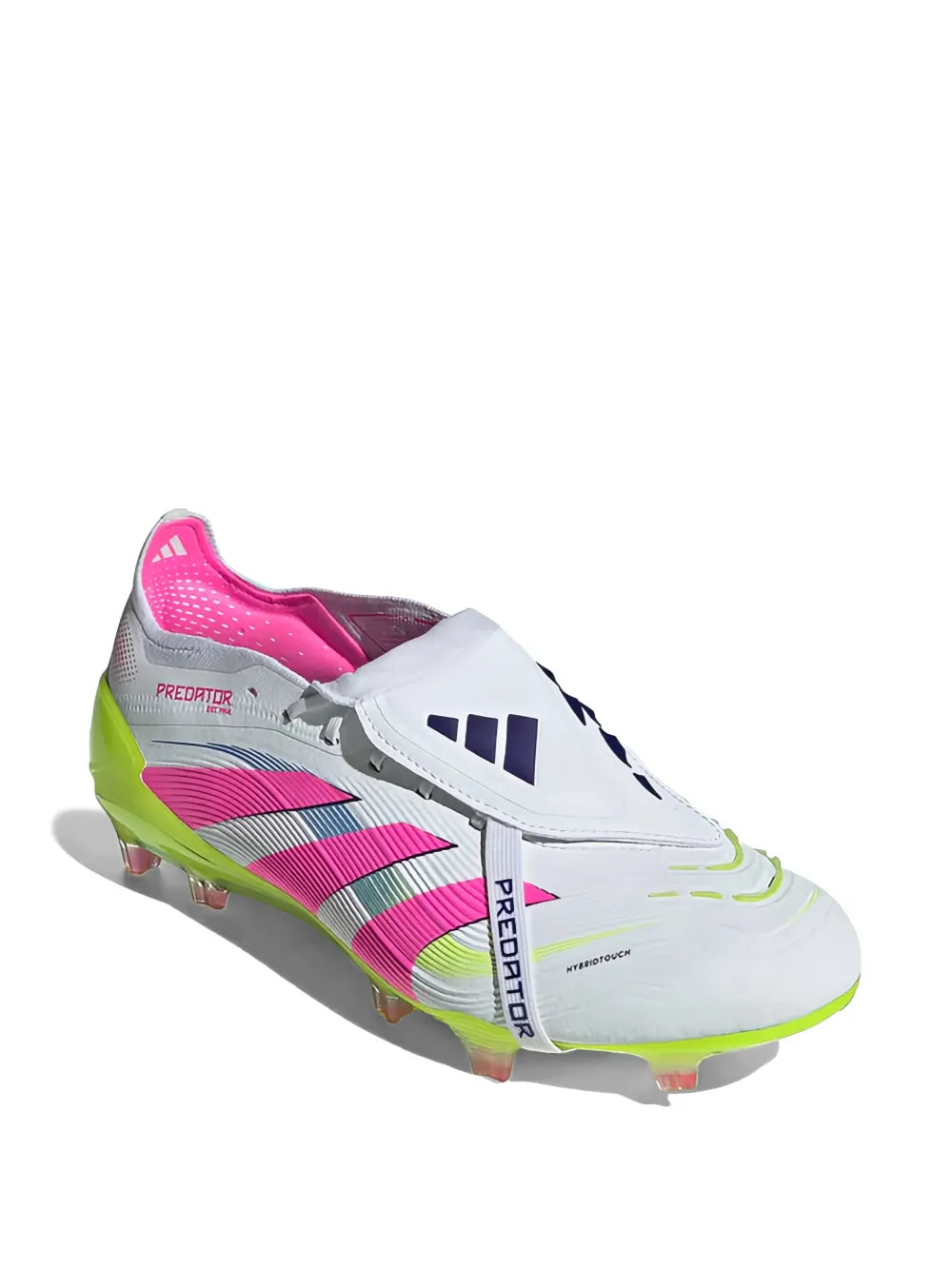 Predator Elite Fold-Over Tongue Fg Cleats