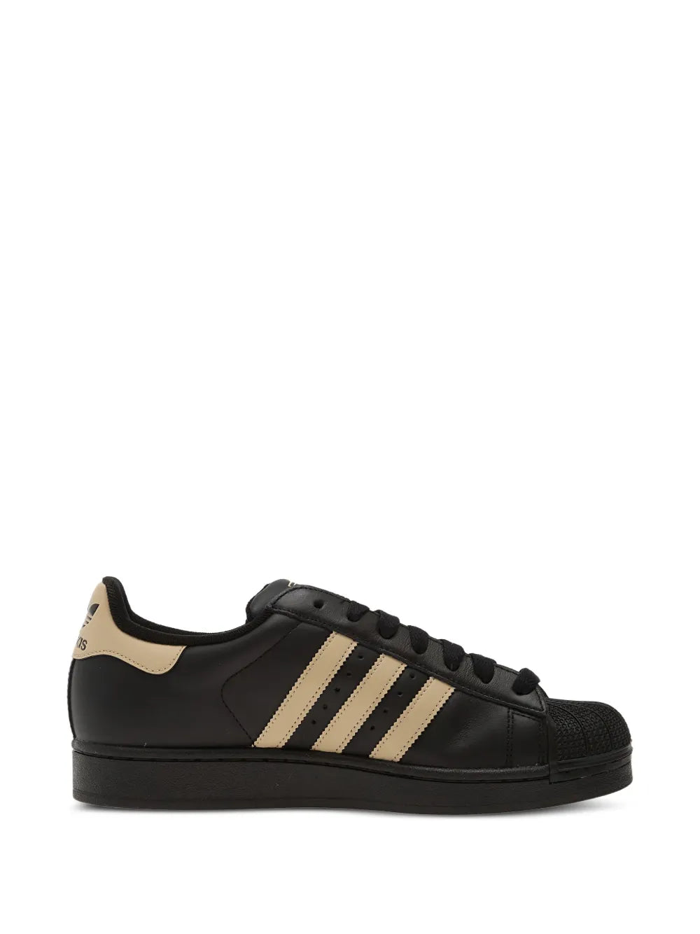 Superstar Ii Stripe Sneakers